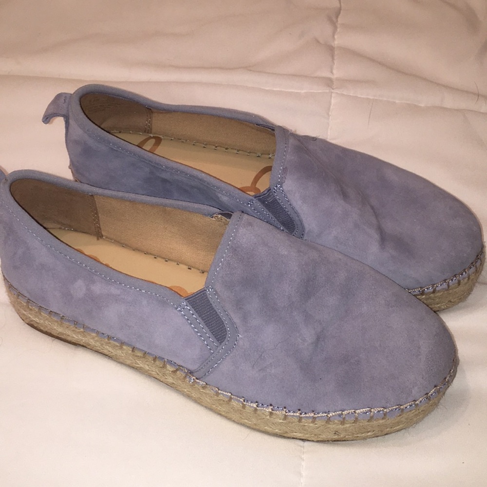 Sam Edelman shoes